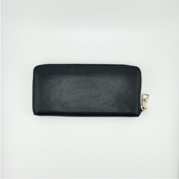 Coach slim zip around wallet - Picture 13 of 14